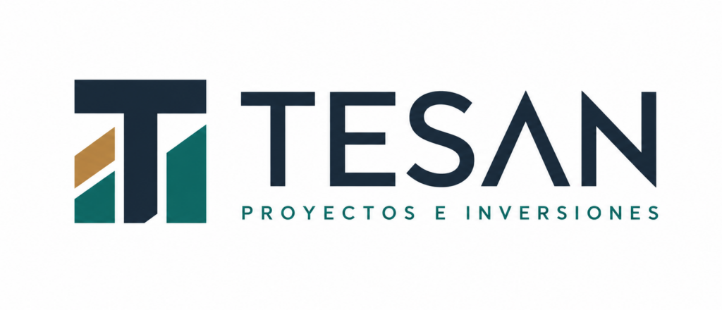 Logo Tesan